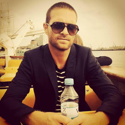 Николай Урфин