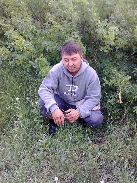 Аскер Мукатов