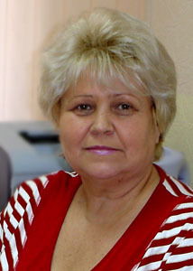 Людмила Дивакова