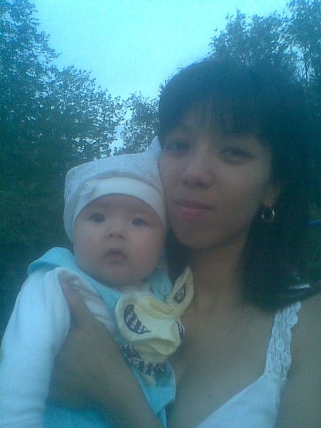 Ляззат Акмаева