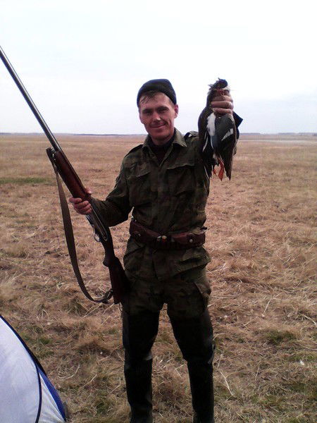 Иван Зрожевский