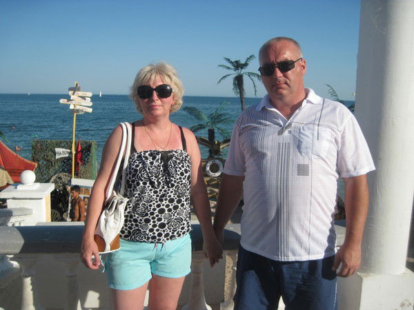 Олег Захаров