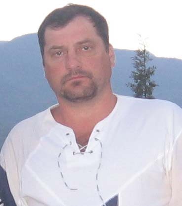 Валерий Горбачевский