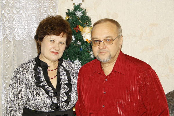 Александр Кузнецов