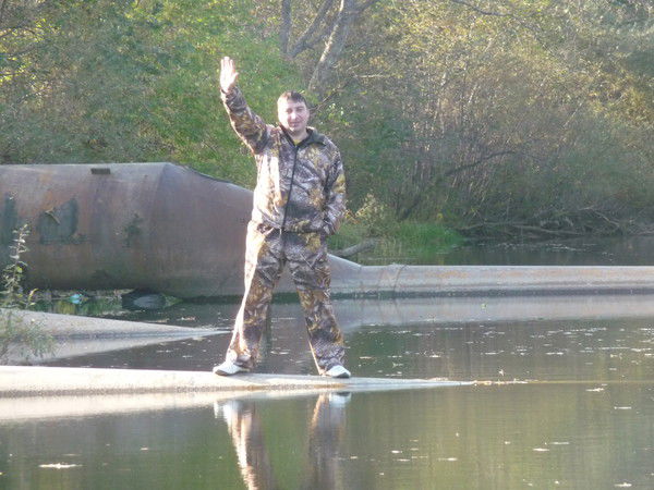 Владимир Соколов