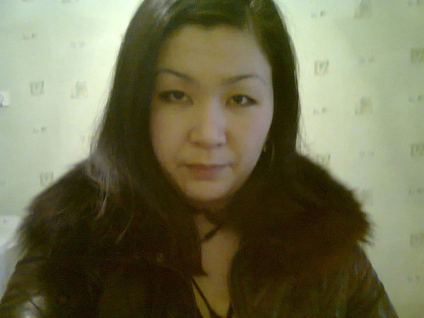 Макпал Заманбекова