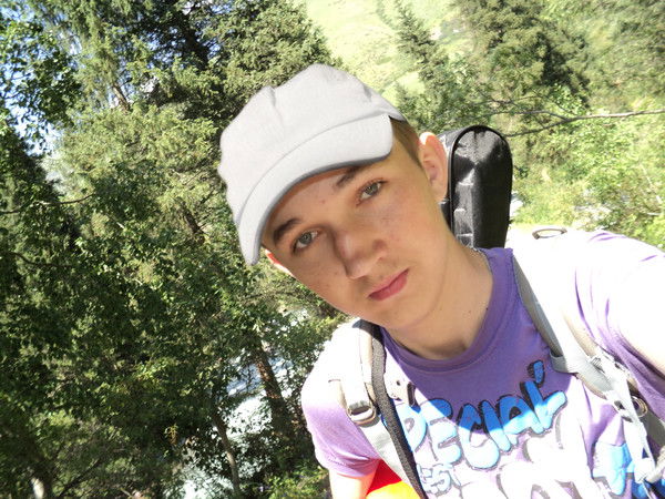 Иван Хомченко