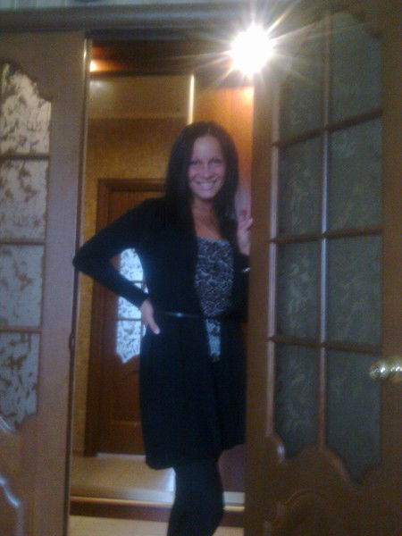 Алена Демидова