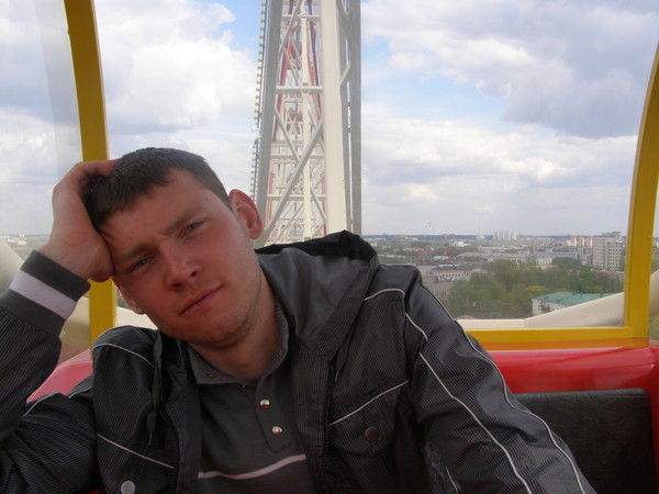 Алексей Сиваков