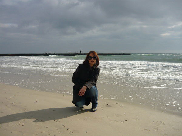 Елизавета Шматко