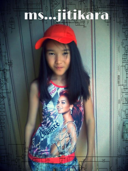 Альбина Менлибаева