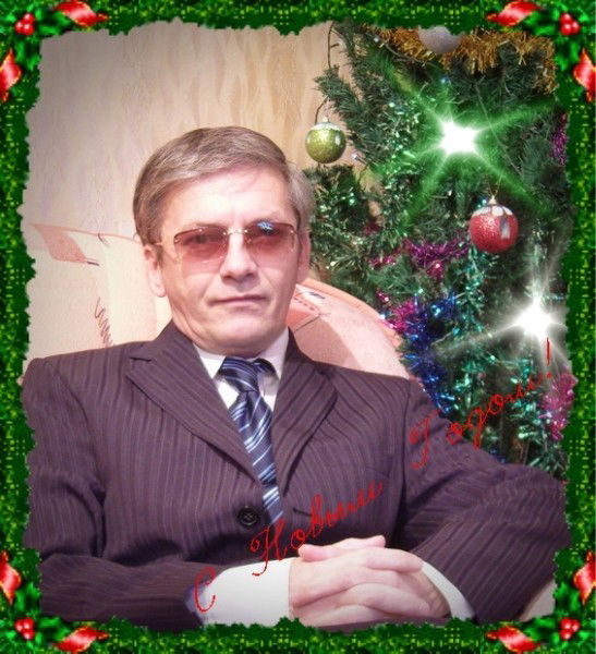 Андрей Мацковский