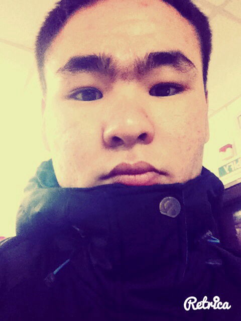 Эльнур Ербулеков