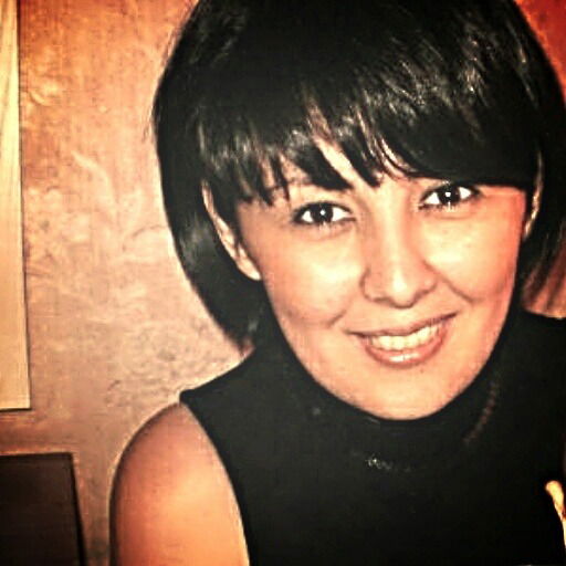 Мадина Арифханова