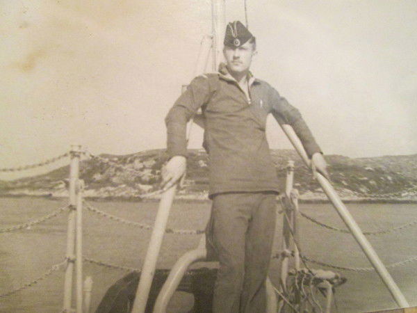 Андрей Зайцев