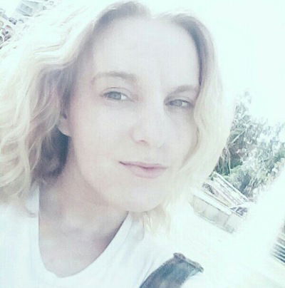 Ольга Угарова