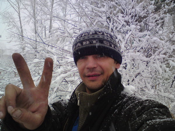 Евгений Лёвкин