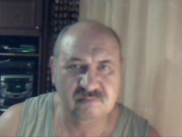 Сергей Никоноров