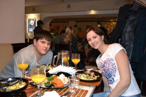 Александр Васильев