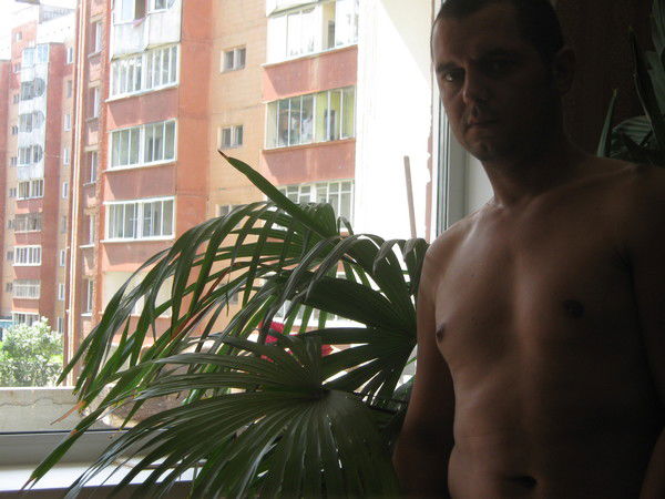 Кирилл Прудник