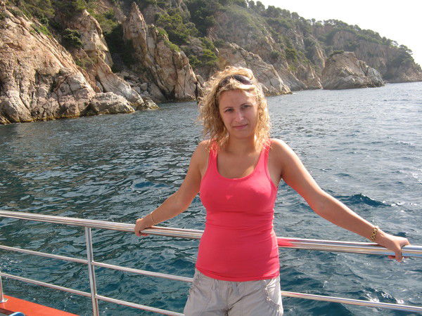 Лариса Рубайло