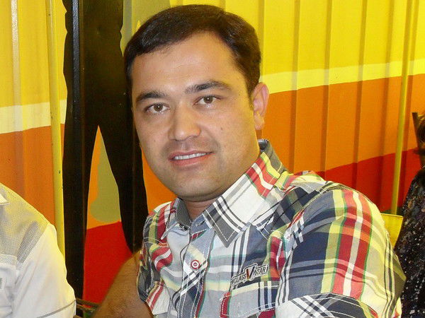 Азиз Мухтаров