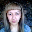 Sandugash Ahmetova