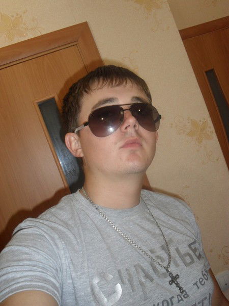 Евгений Вальков