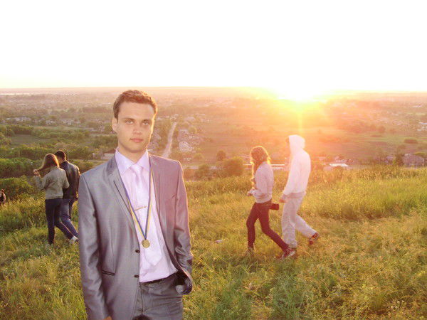 Дмитрий Ковтун