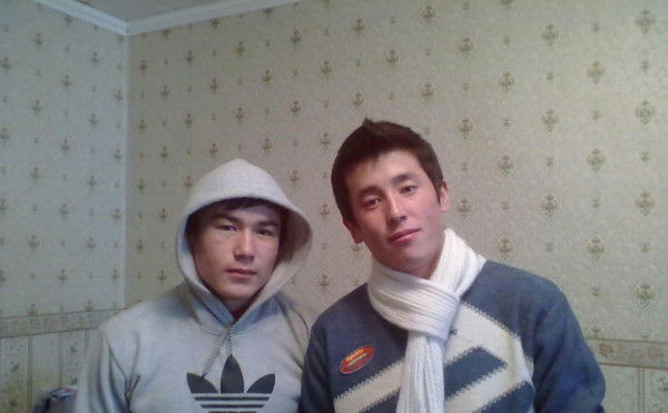 Элмурат Токтобаев