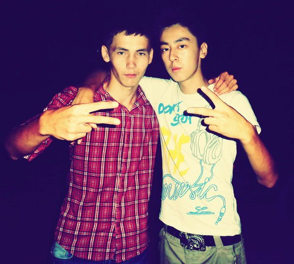 Ергазы Бегиликов