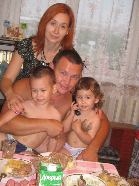 Константин Рахвалов