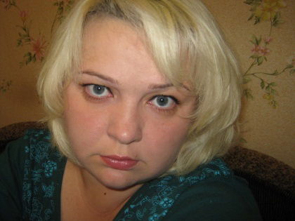 Наталья Полярская