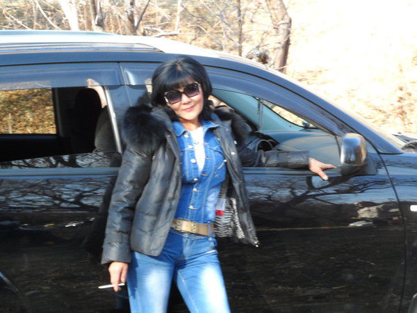 Наталия Суетина