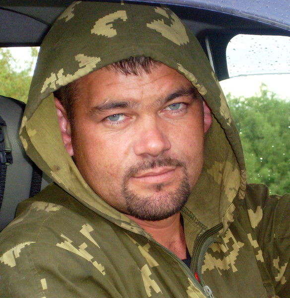 Максим Яковлев