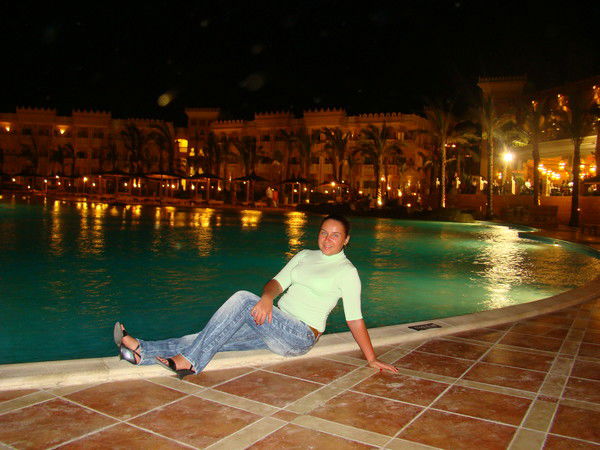 Ирина Александровна