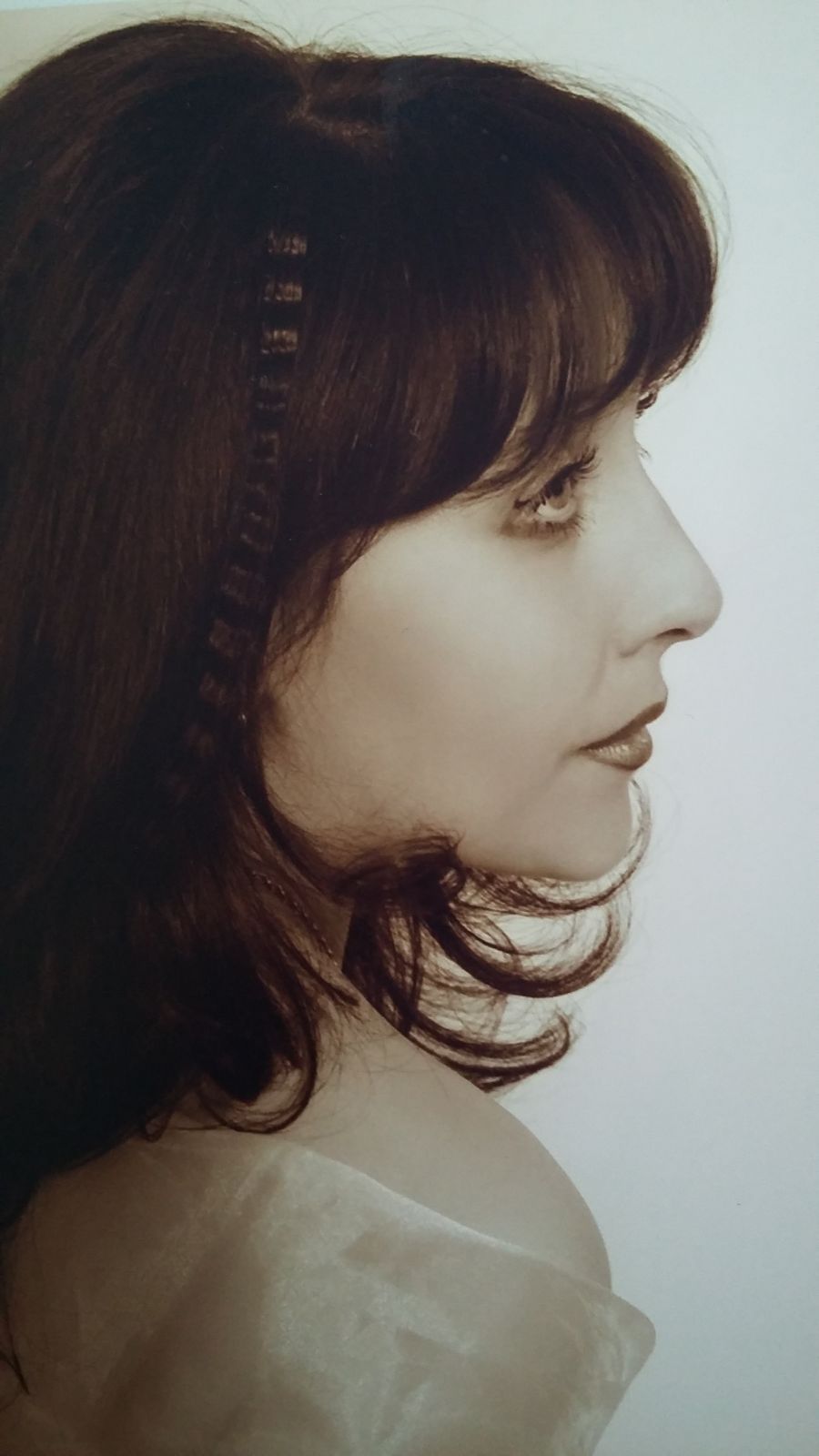 Инна Нигматуллина