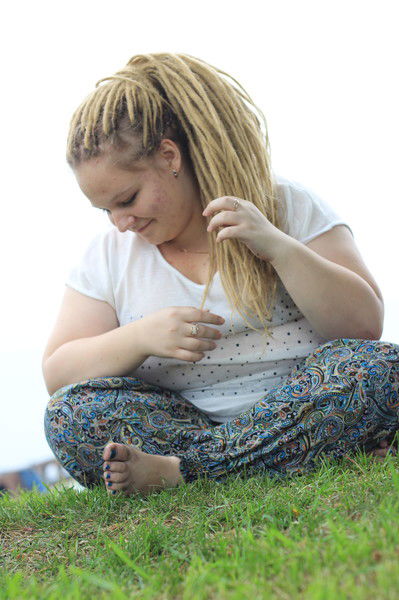 Анастасия Захарова