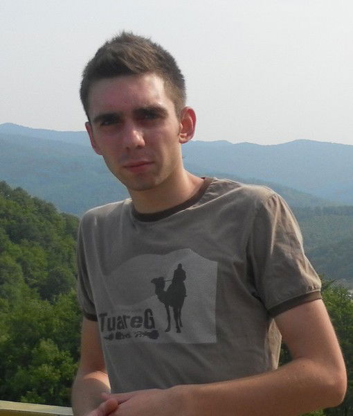 Денис Докучаев