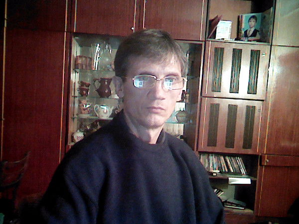 Сергей Бенещук