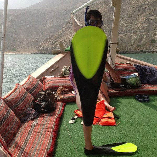 Рано Закирова