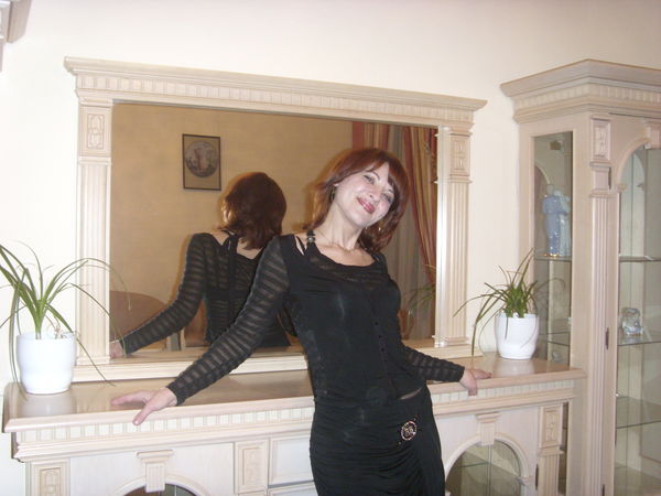 Татьяна Нижельская