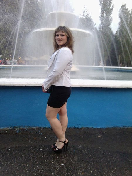 Юляшечка Лещёва