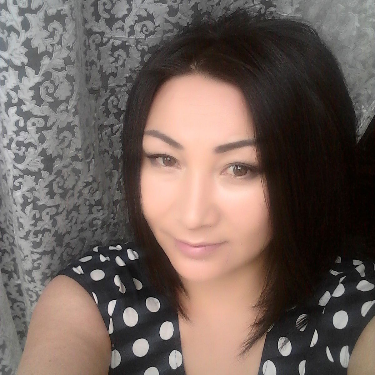 Анара Умурзакова