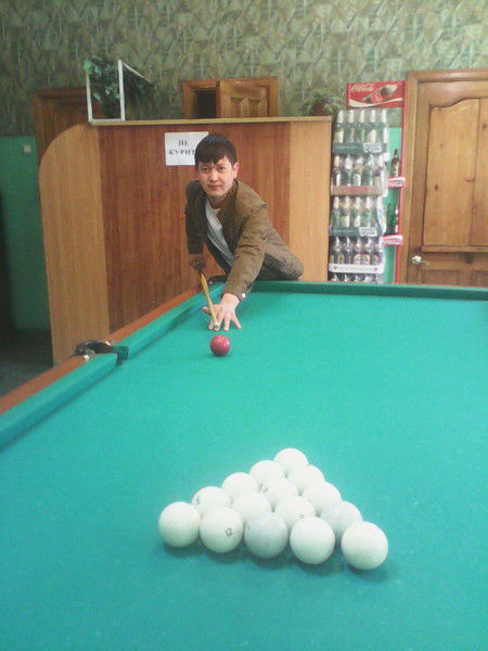 Улан Ормонов