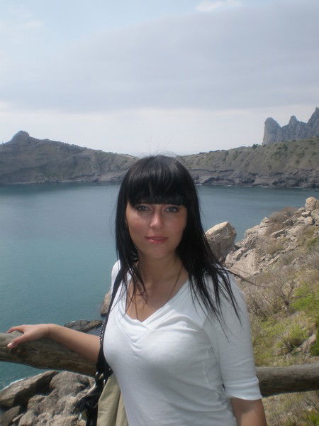 Юлия Платошкина