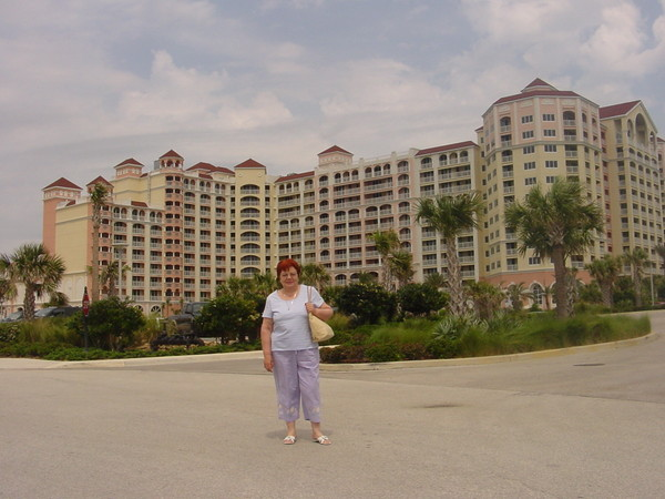 Александра Парфенова