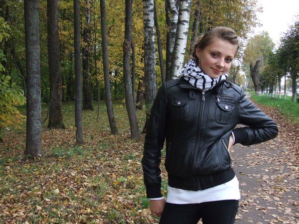 Елена Богданова