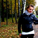 Елена Богданова