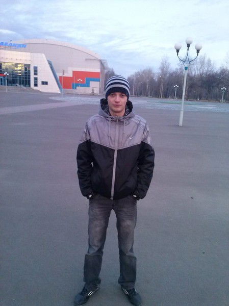 Степашка Not